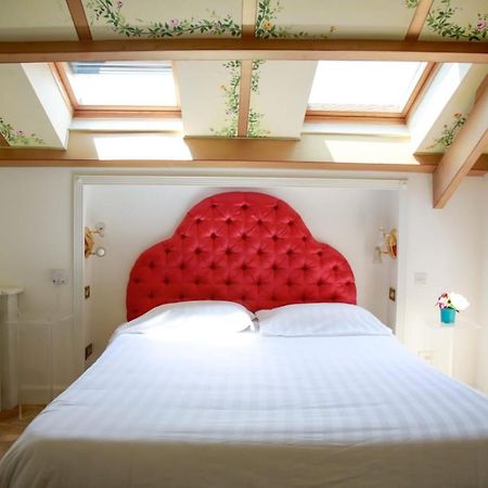 L'Echelle Rouge Aparthotel Κάννες Εξωτερικό φωτογραφία
