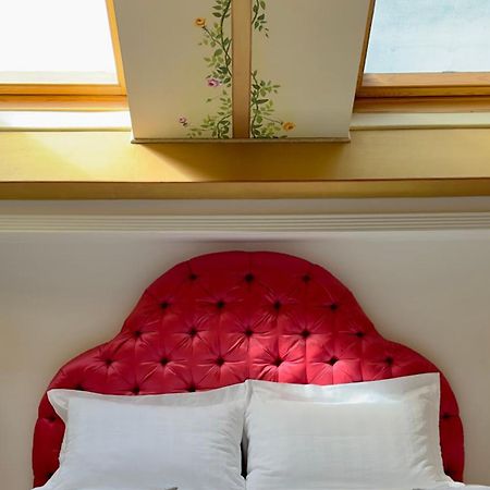 L'Echelle Rouge Aparthotel Κάννες Εξωτερικό φωτογραφία