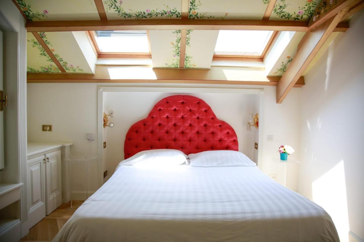 L'Echelle Rouge Aparthotel Κάννες Εξωτερικό φωτογραφία