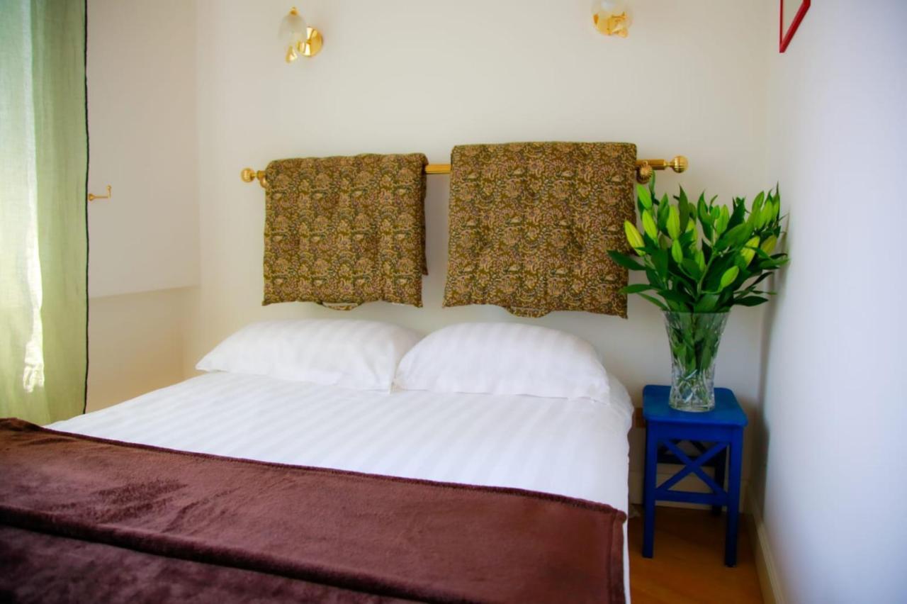 L'Echelle Rouge Aparthotel Κάννες Εξωτερικό φωτογραφία