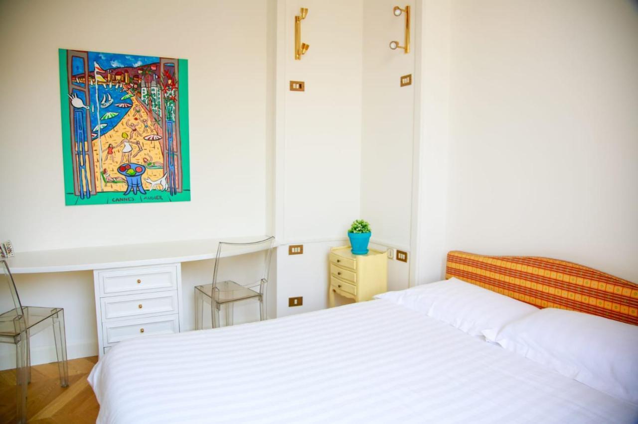 L'Echelle Rouge Aparthotel Κάννες Εξωτερικό φωτογραφία