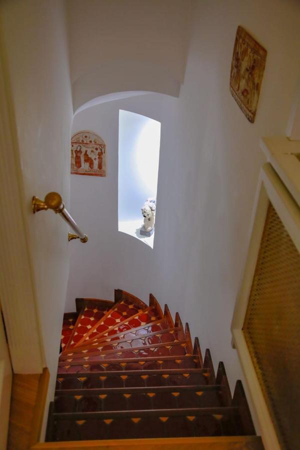 L'Echelle Rouge Aparthotel Κάννες Εξωτερικό φωτογραφία