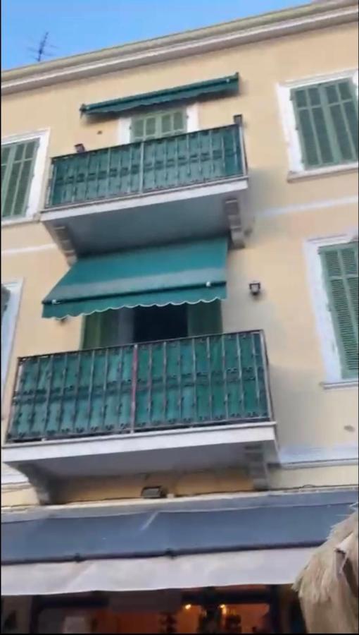 L'Echelle Rouge Aparthotel Κάννες Εξωτερικό φωτογραφία