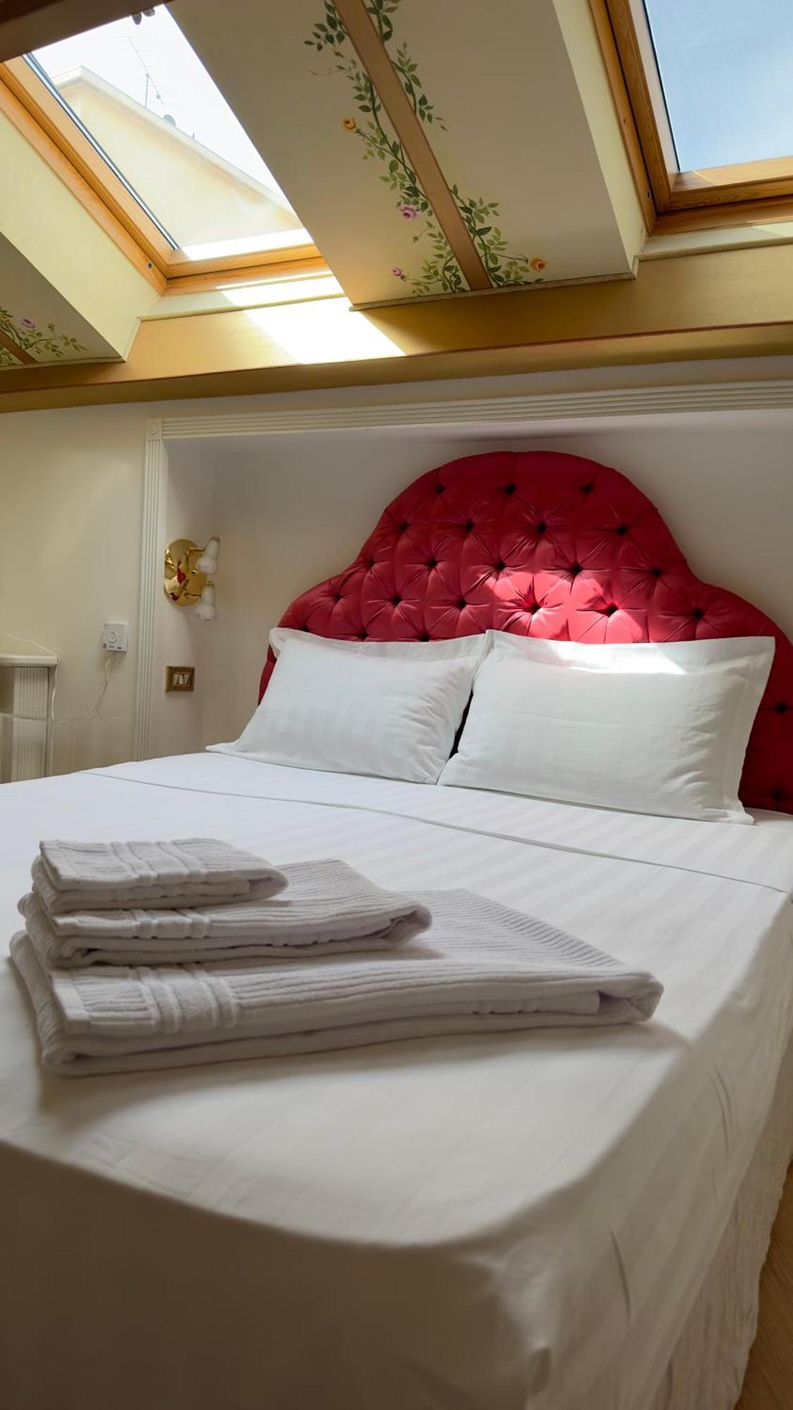 L'Echelle Rouge Aparthotel Κάννες Εξωτερικό φωτογραφία