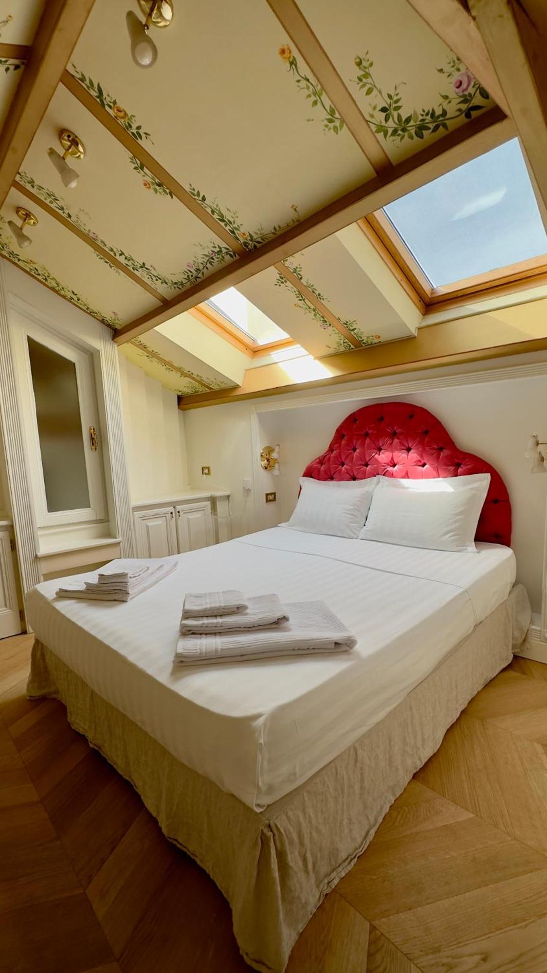 L'Echelle Rouge Aparthotel Κάννες Εξωτερικό φωτογραφία
