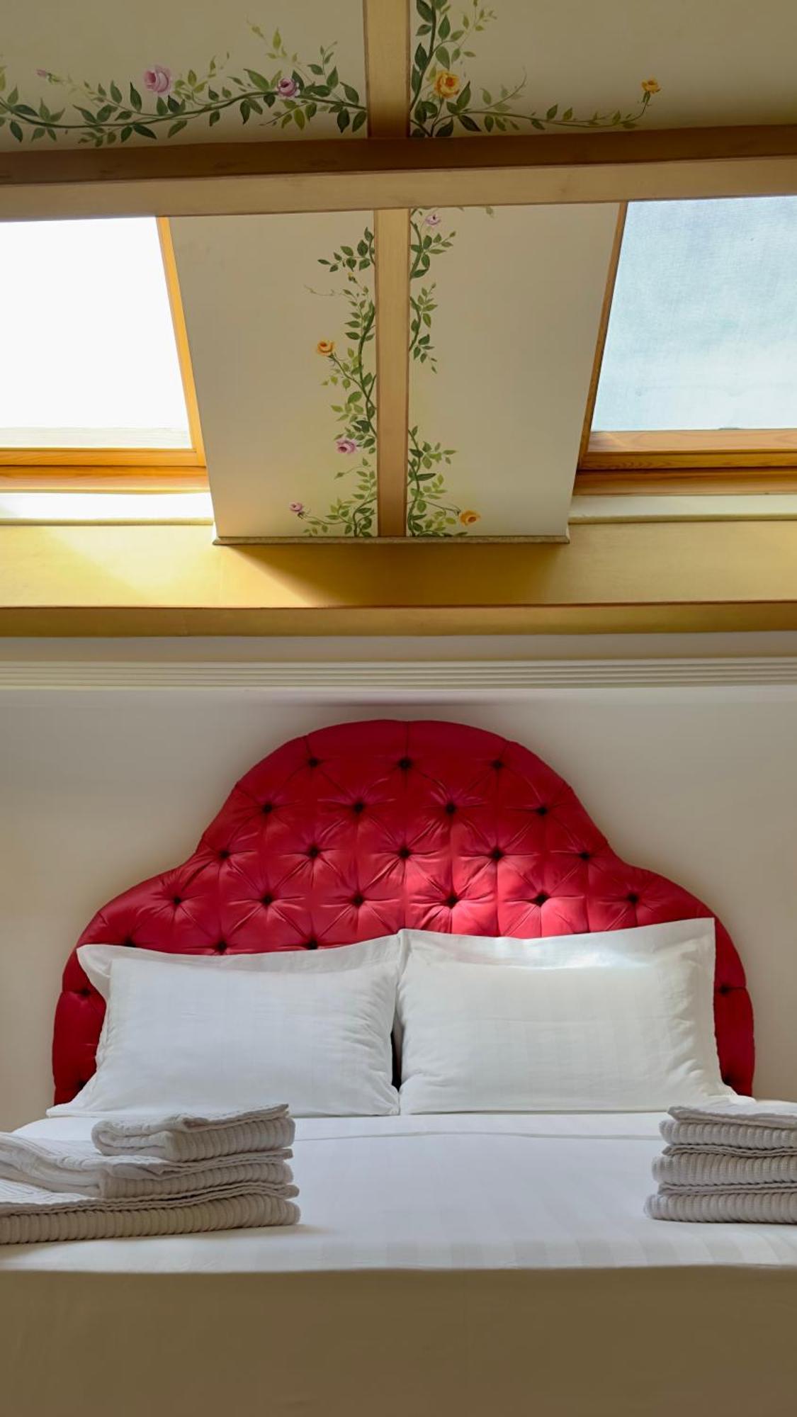 L'Echelle Rouge Aparthotel Κάννες Εξωτερικό φωτογραφία